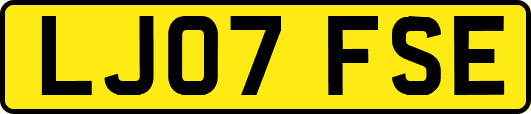 LJ07FSE
