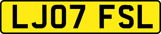 LJ07FSL
