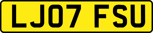 LJ07FSU
