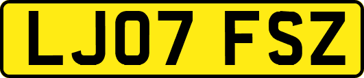 LJ07FSZ