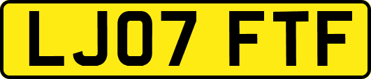 LJ07FTF