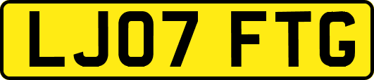 LJ07FTG