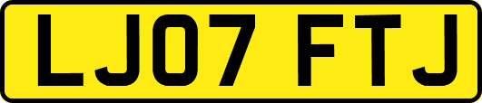LJ07FTJ