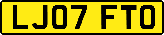 LJ07FTO