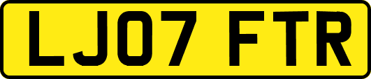LJ07FTR