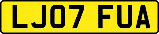 LJ07FUA