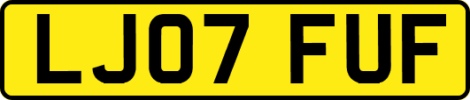 LJ07FUF