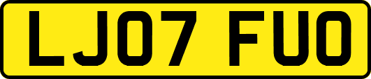 LJ07FUO
