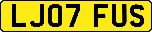 LJ07FUS