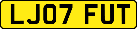 LJ07FUT