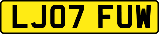 LJ07FUW