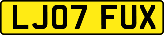 LJ07FUX