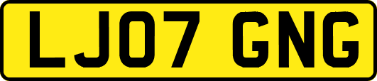 LJ07GNG