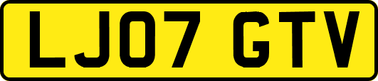 LJ07GTV