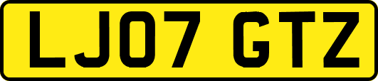 LJ07GTZ