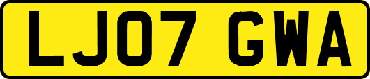 LJ07GWA