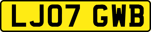 LJ07GWB