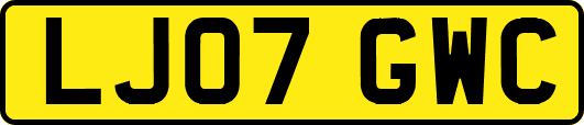 LJ07GWC
