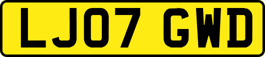 LJ07GWD