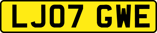 LJ07GWE