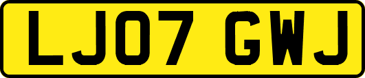 LJ07GWJ