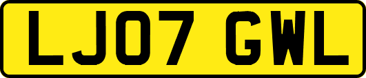 LJ07GWL