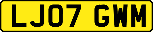 LJ07GWM