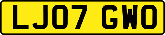 LJ07GWO