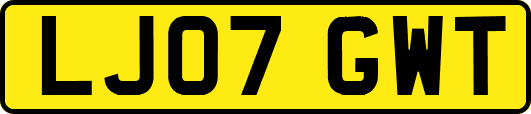 LJ07GWT