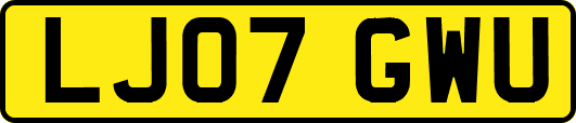 LJ07GWU