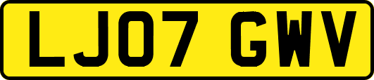 LJ07GWV