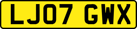 LJ07GWX
