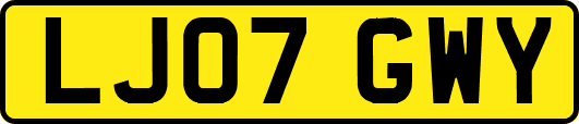 LJ07GWY