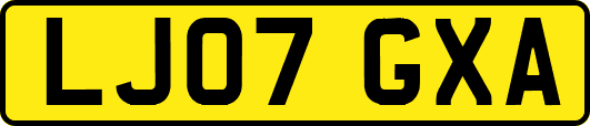 LJ07GXA