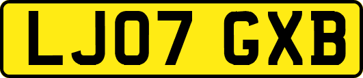 LJ07GXB