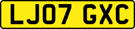LJ07GXC