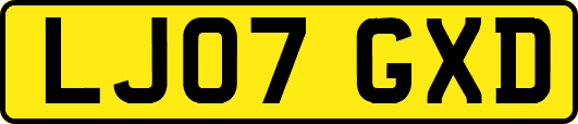 LJ07GXD