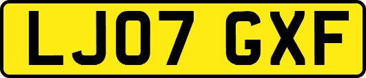 LJ07GXF