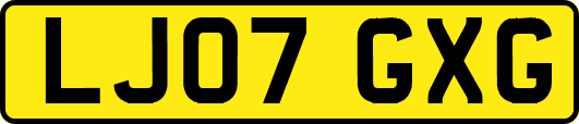 LJ07GXG