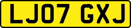 LJ07GXJ