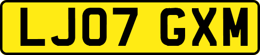 LJ07GXM