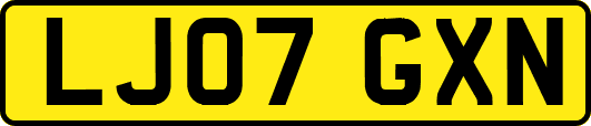 LJ07GXN