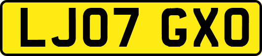 LJ07GXO