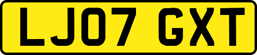 LJ07GXT