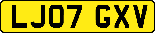 LJ07GXV