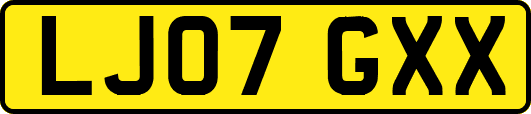LJ07GXX