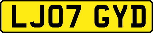 LJ07GYD