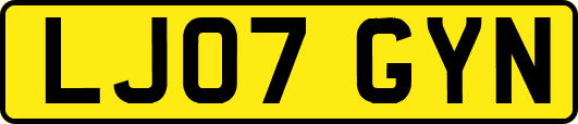 LJ07GYN