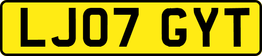 LJ07GYT