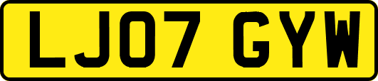 LJ07GYW
